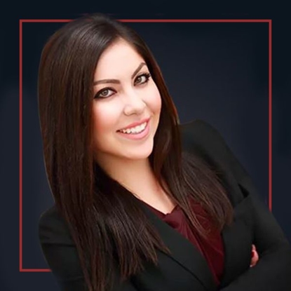 Shirin Asgari Photo